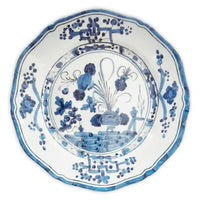 VIDA Faenza Plates Set of 4