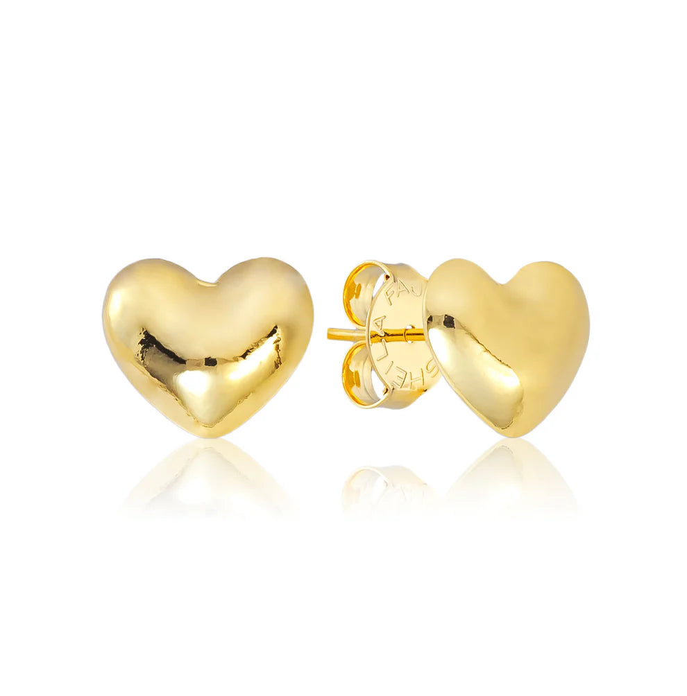 Sheila Fajl- Earrings