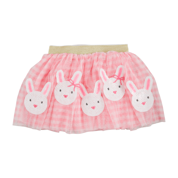 Mud Pie- Easter Sequin Tutu