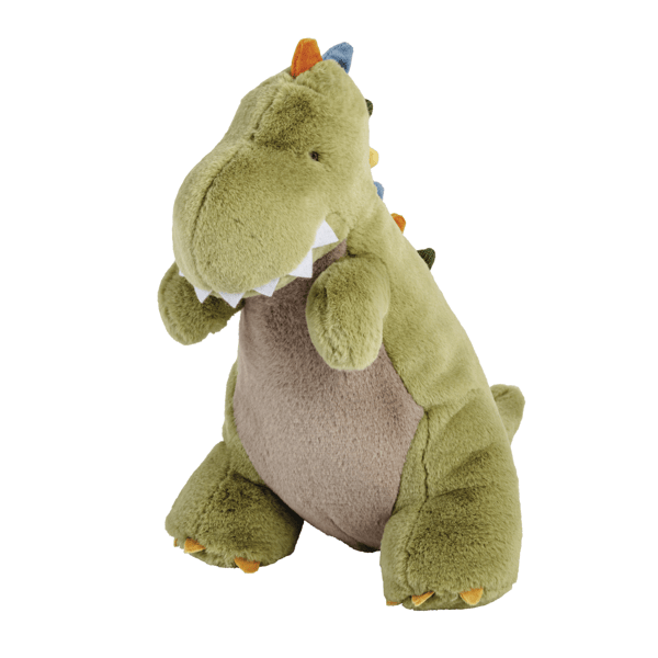 Mud Pie- Rex Dino Plush