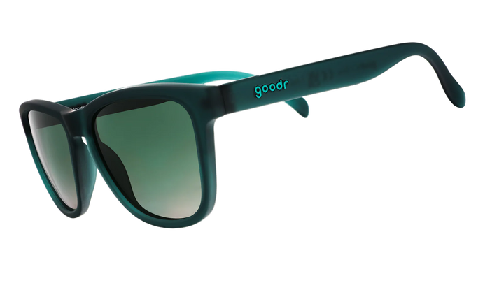 Goodr Sunglasses- OG- 90s Sedan Style Icon