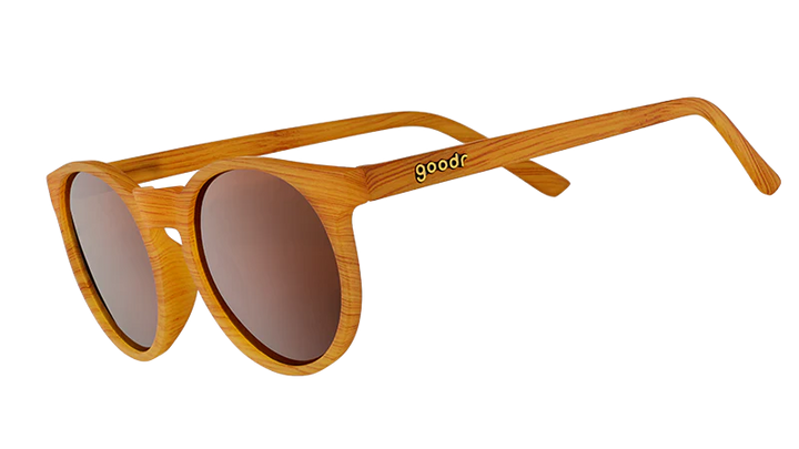 Goodr Sunglasses- Circle G-Bodhis Ultimate Ride