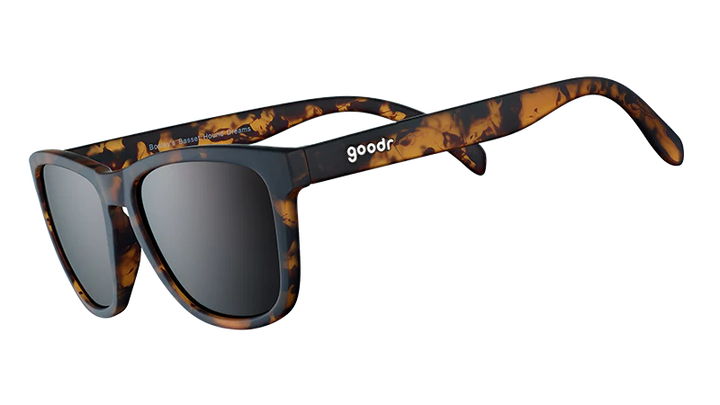 Goodr- Sunglasses Bosley's Basset Hound Dreams