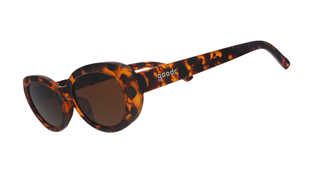 Goodr- Sunglasses Karaoke Machine Solo