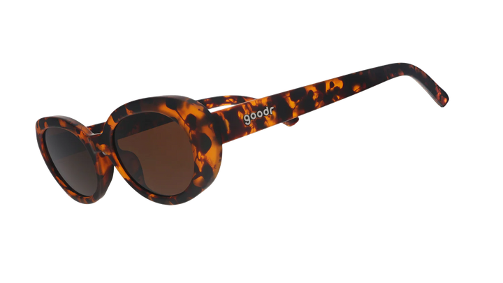 Goodr- Sunglasses Karaoke Machine Solo