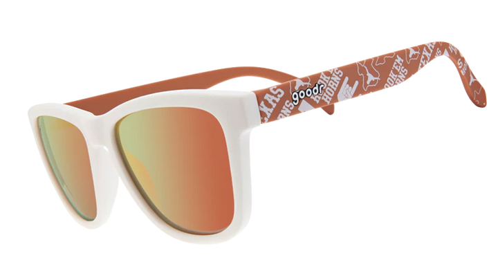 Goodr- Sunglasses Bevo Vision