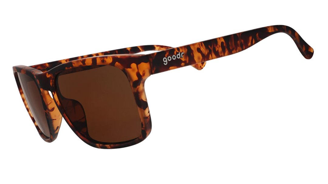 Goodr- Sunglasses Certified Pet Psychic
