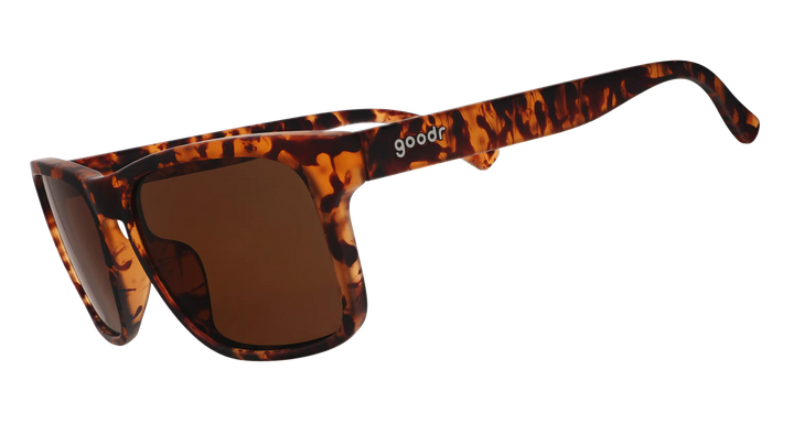 Goodr- Sunglasses Certified Pet Psychic