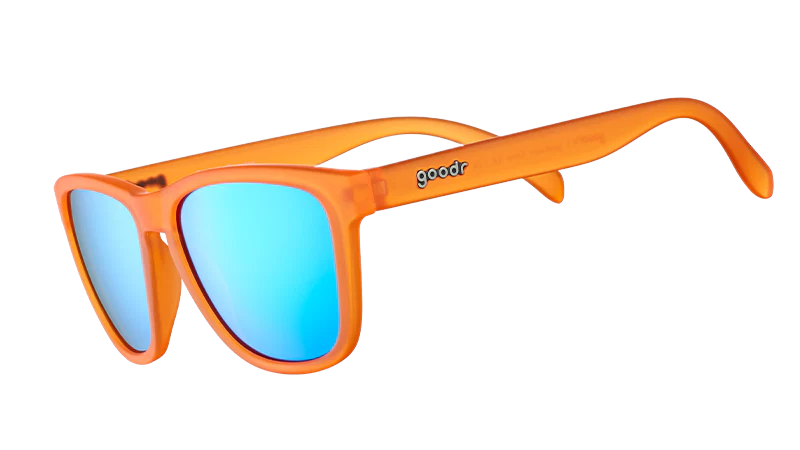 Goodr- Sunglasses Donkey Goggles