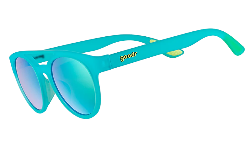 Goodr Sunglasses- Dr Ray Sting