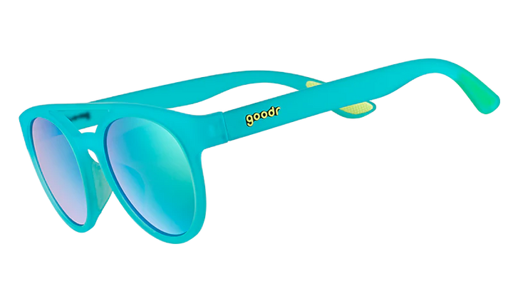 Goodr Sunglasses- Dr Ray Sting