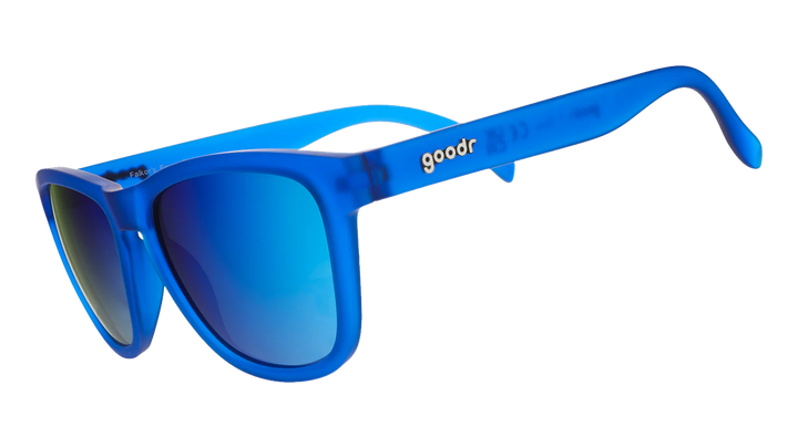 Goodr Sunglasses- OG- Falkor's fever dream