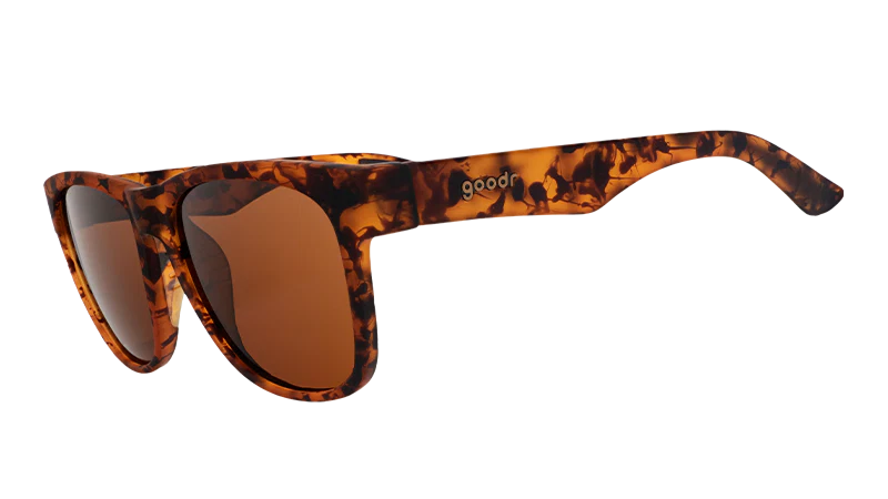 Goodr- Sunglasses Hellhound Hallucinations