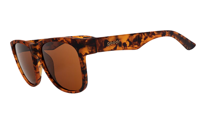 Goodr- Sunglasses Hellhound Hallucinations