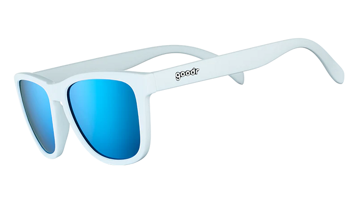 Goodr- Sunglasses Iced By Yetis