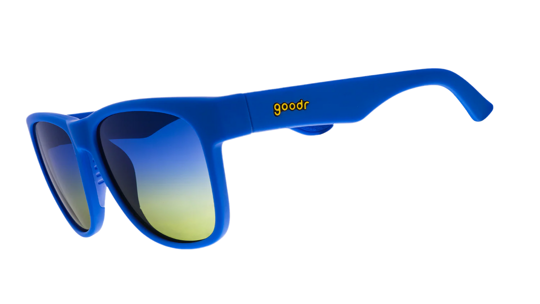 Goodr Sunglasses- Jellyfishing For Compliments