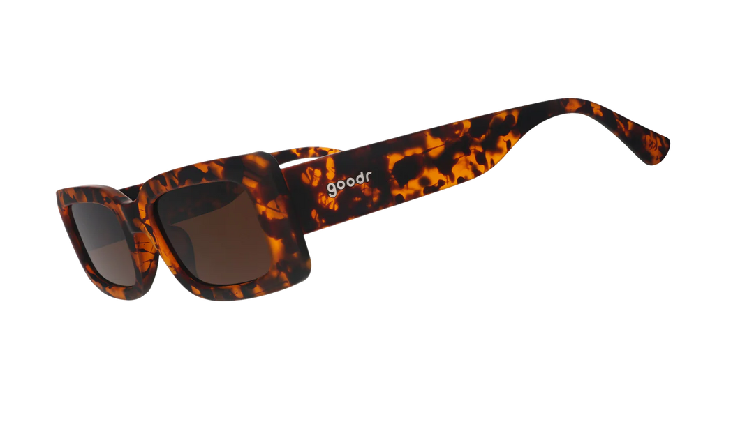 Goodr- Sunglasses Came Here To Be Seen