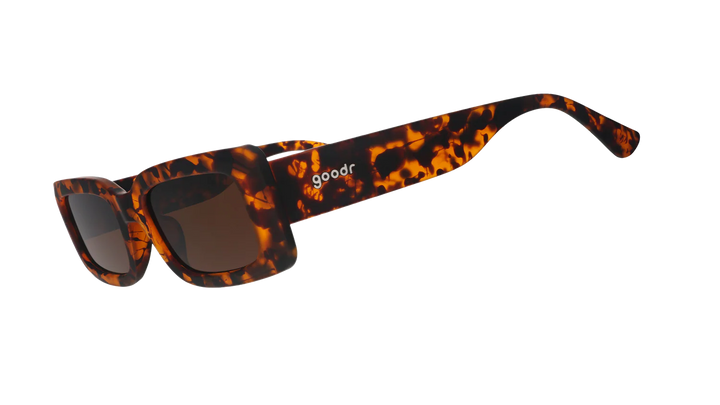 Goodr- Sunglasses Came Here To Be Seen