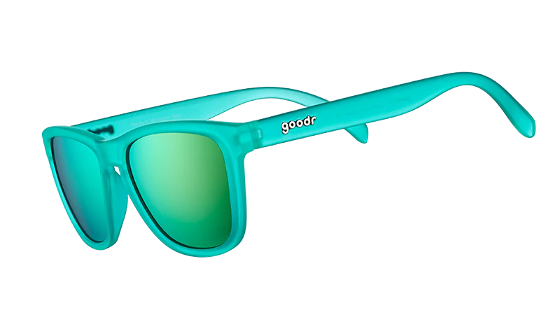 Goodr Sunglasses- OG- Nessys midnight orgy