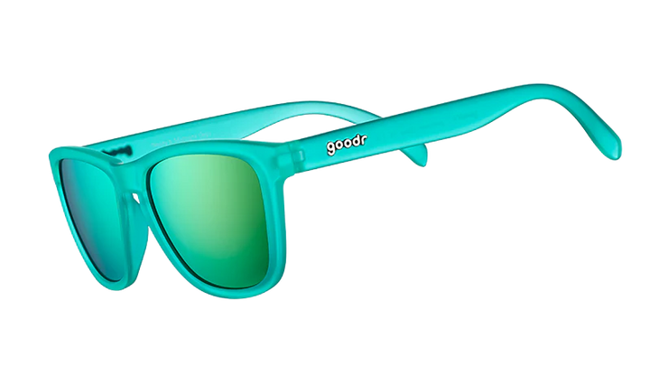 Goodr Sunglasses- OG- Nessys midnight orgy
