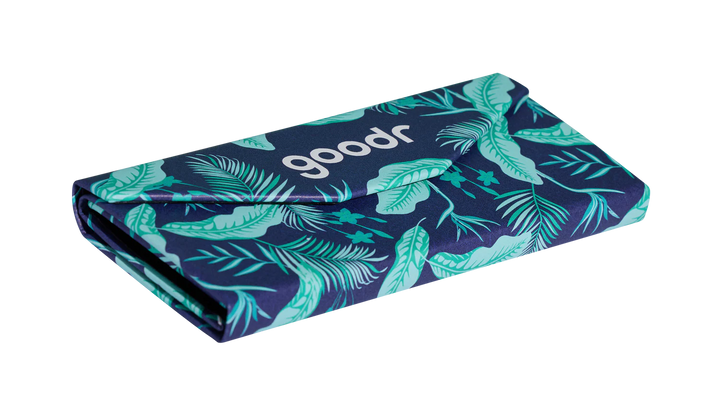 Goodr- Sunglasses Case Enter The Fold