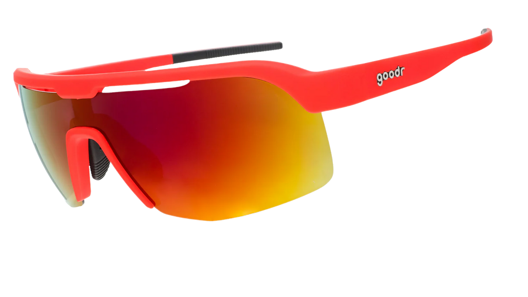 Goodr Sunglasses- Dante's Shin Splint