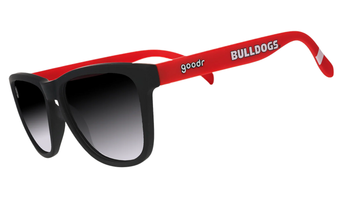 Goodr- Sunglasses How 'Bout Them Dawgs