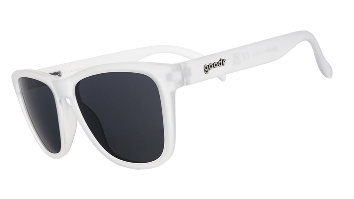 Goodr- Sunglasses Just Add Googly Eyes