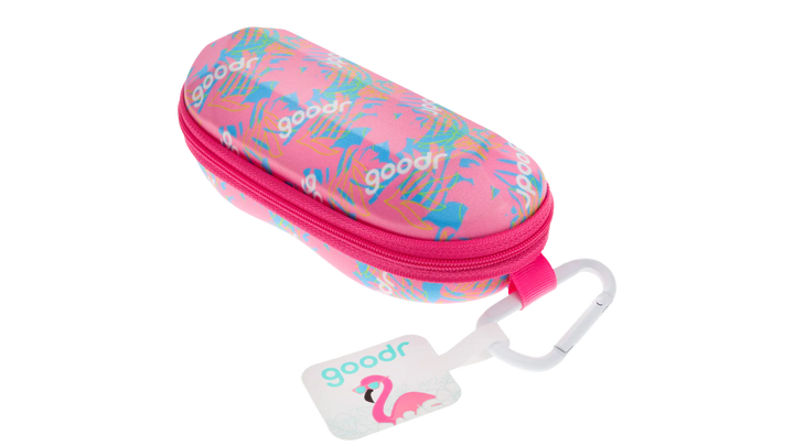 Goodr- Sunglasses Case We Make A Good Case
