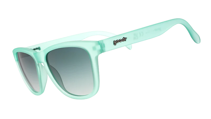 Goodr Sunglasses- LFG- Dungaree Debauchery