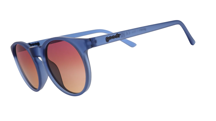 Goodr- Sunglasses Stares Into The Abyss