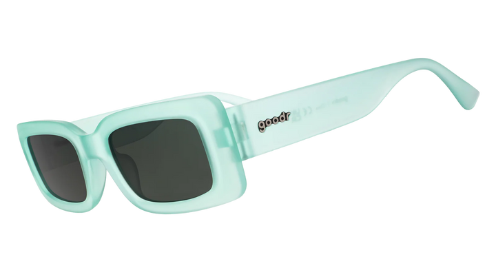 Goodr Sunglasses- Luxe G- Stays for the encore