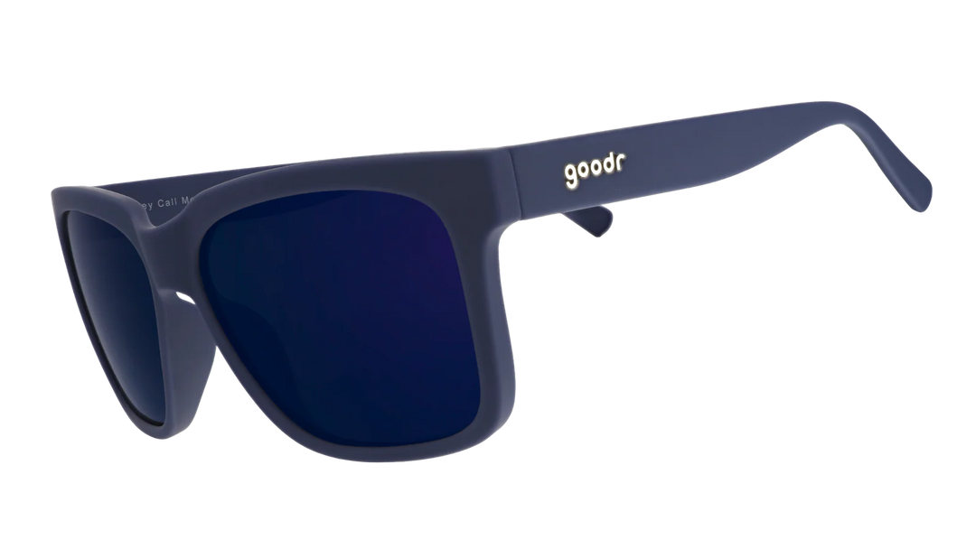 Goodr Sunglasses- Tidal G-They call me unsinkable