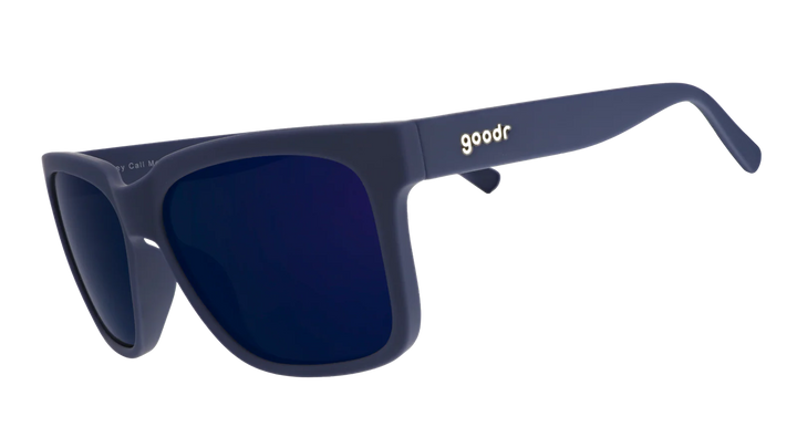 Goodr Sunglasses- Tidal G-They call me unsinkable