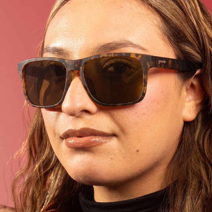 Goodr- Sunglasses Certified Pet Psychic