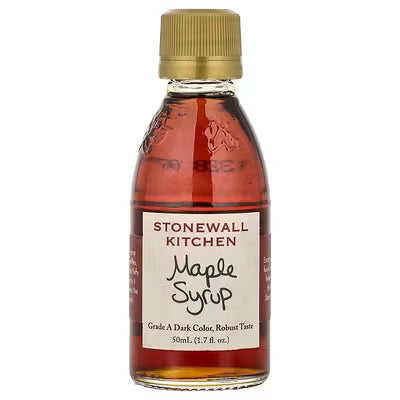Stonewall Kitchen Maple Syrup
