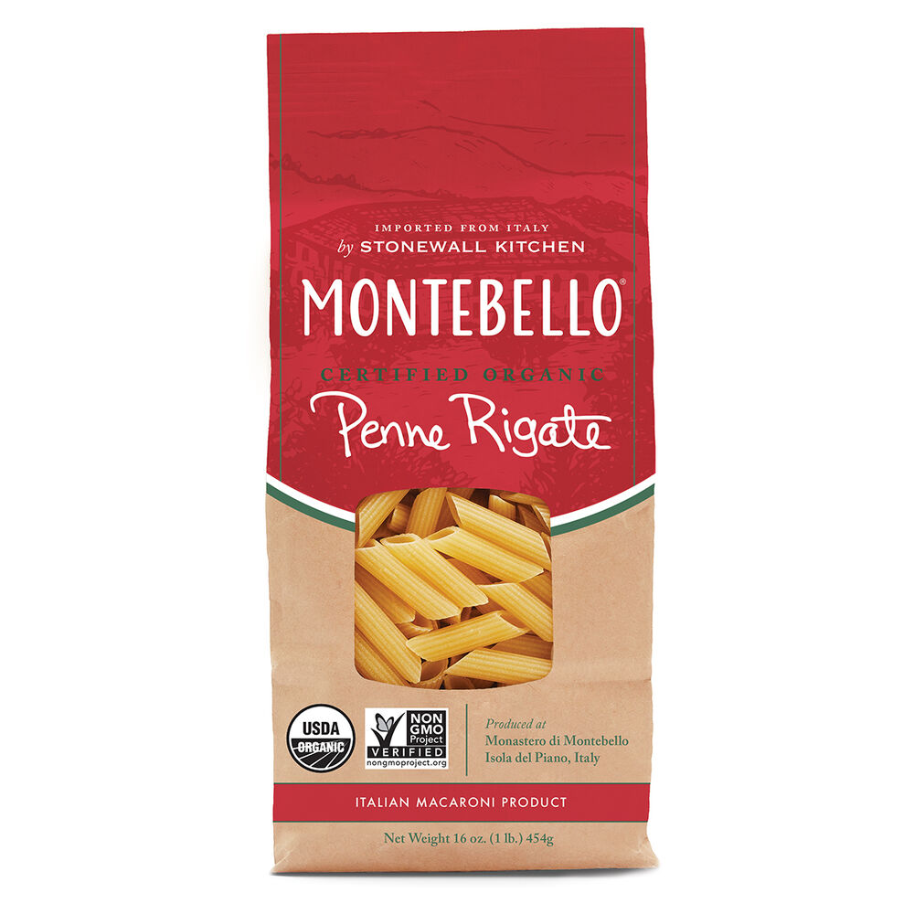 Stonewall Kitchen-Penny Rigate 1lb