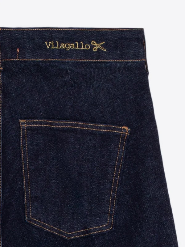 Vilagallo  Annina Sin Vuelta Denim