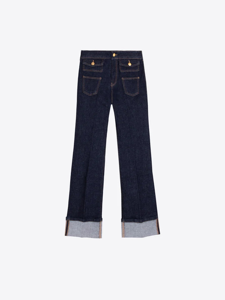 Vilagallo  Annina Sin Vuelta Denim