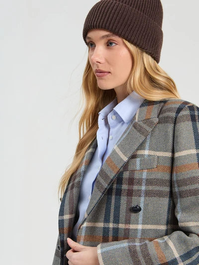 Vilagallo Lian Coat