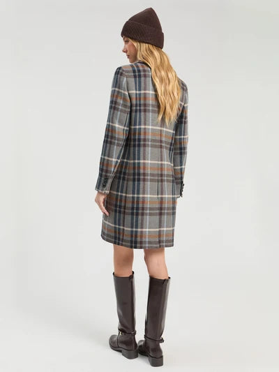 Vilagallo Lian Coat