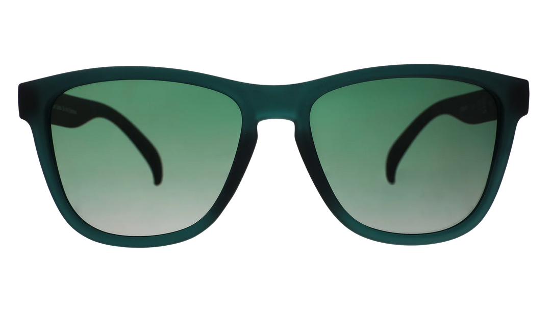 Goodr Sunglasses- OG- 90s Sedan Style Icon