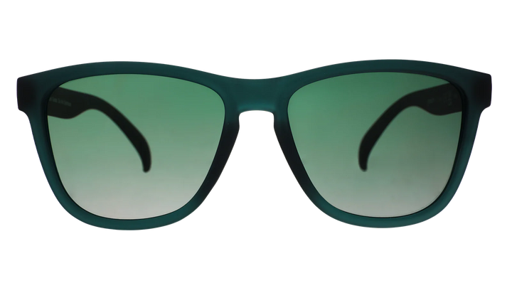Goodr Sunglasses- OG- 90s Sedan Style Icon