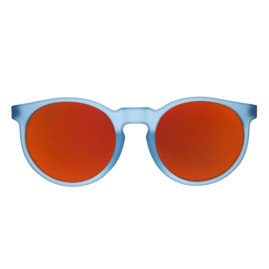 Goodr- Sunglasses VHS Soul In A 4K World