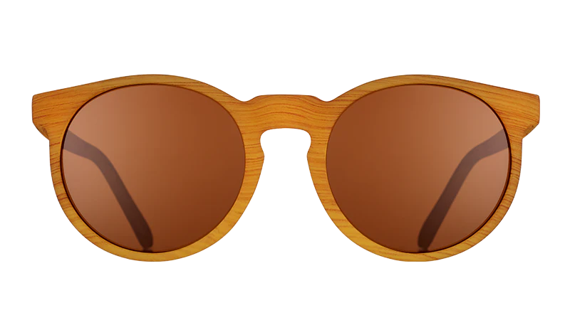 Goodr Sunglasses- Circle G-Bodhis Ultimate Ride