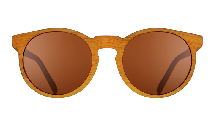 Goodr Sunglasses- Circle G-Bodhis Ultimate Ride