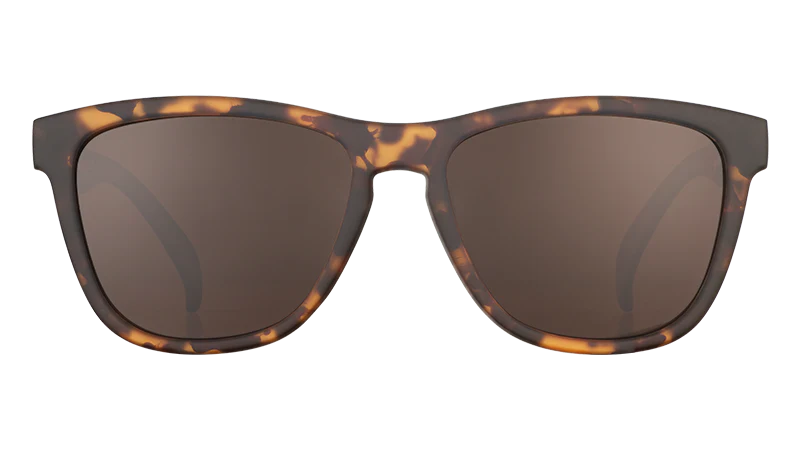 Goodr- Sunglasses Bosley's Basset Hound Dreams