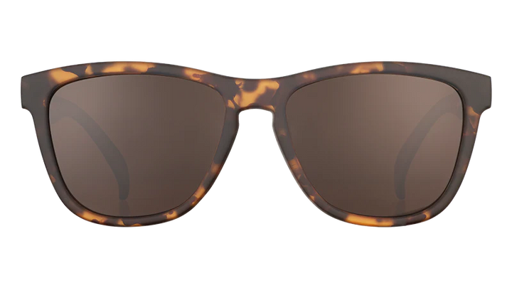 Goodr- Sunglasses Bosley's Basset Hound Dreams