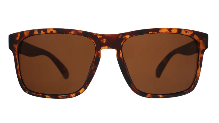 Goodr- Sunglasses Certified Pet Psychic