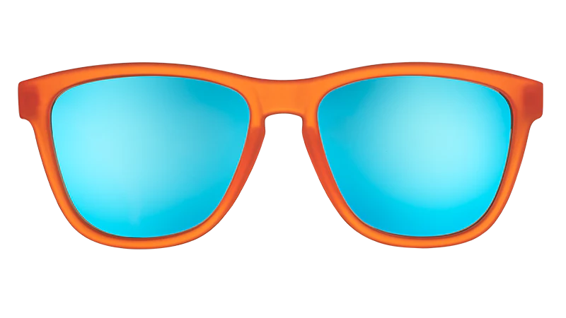 Goodr- Sunglasses Donkey Goggles